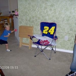 Meet your Posher, Michael